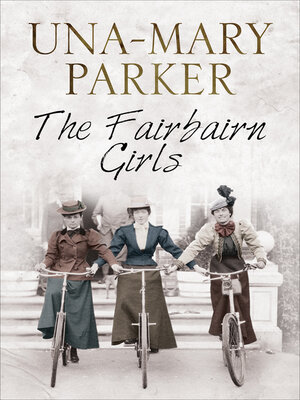 cover image of The Fairbairn Girls